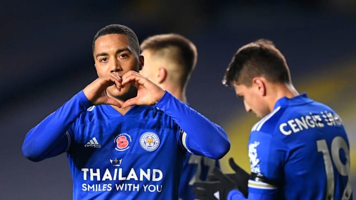 Los tres grandes de LaLiga se interesan por Tielemans