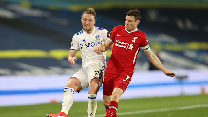 Leeds United v Liverpool - Premier League