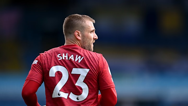 Leeds United v Manchester United - Premier League