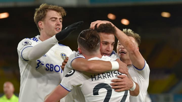 Leeds United