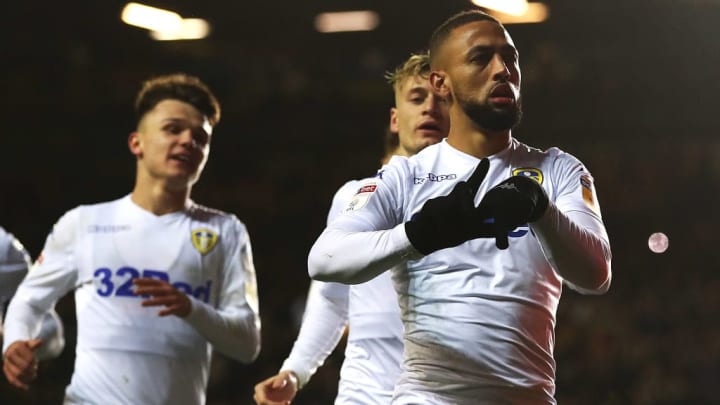 Kemar Roofe Kemar Roofe