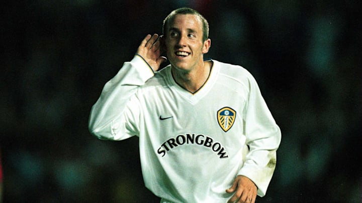 Leeds v Besiktas