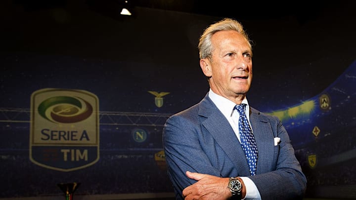 Lega Serie A Unveils 2018/19 Fixture