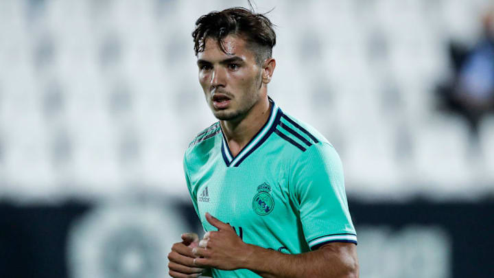 Leganes v Real Madrid - La Liga Santander