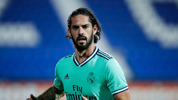 Isco Isco