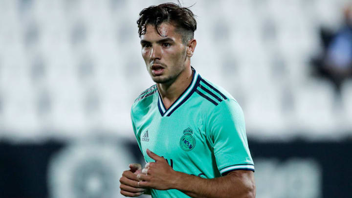 Leganes v Real Madrid - La Liga Santander