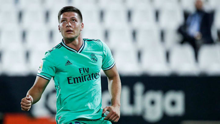 Leganes v Real Madrid - La Liga Santander