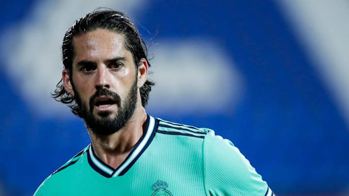 Leganes v Real Madrid - La Liga Santander