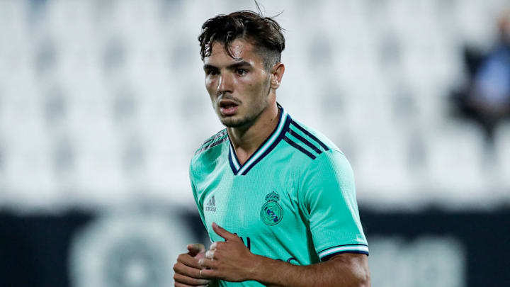 Leganes v Real Madrid - La Liga Santander