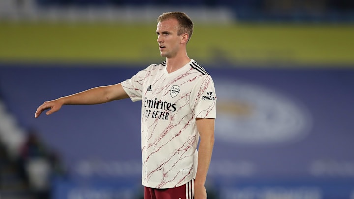 Leicester City v Arsenal - Carabao Cup Third Round