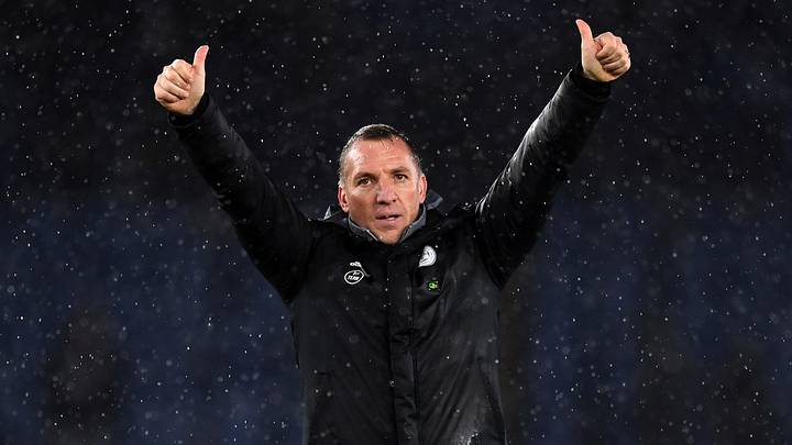Leicester City v Aston Villa - Premier League Leicester City v Aston Villa - Premier League