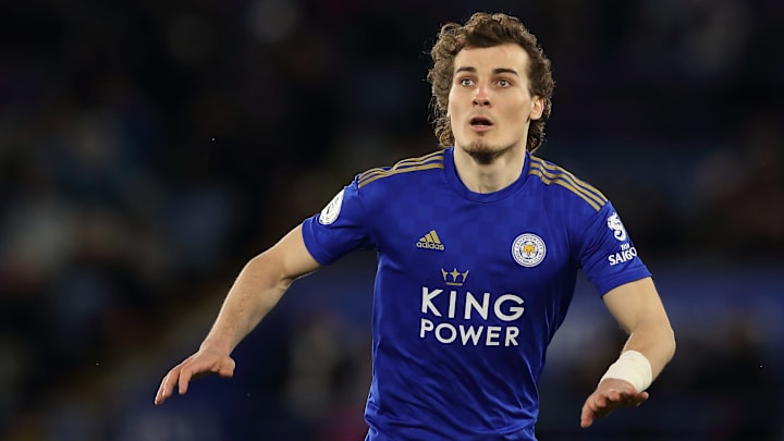 Leicester City v Aston Villa - Premier League Leicester City v Aston Villa - Premier League