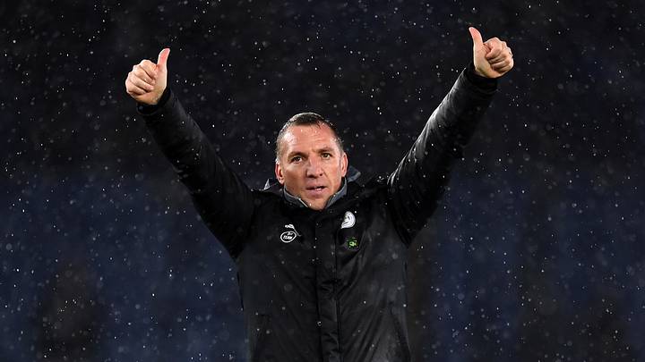 Leicester City v Aston Villa - Premier League Leicester City v Aston Villa - Premier League