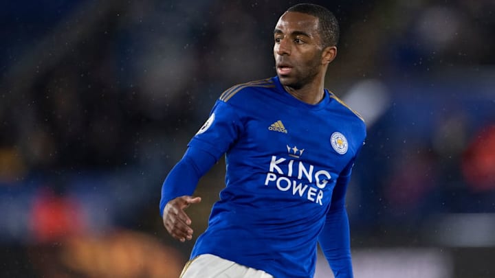 Leicester City v Aston Villa - Premier League