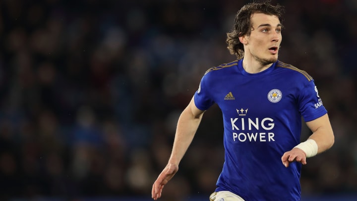 Leicester City v Aston Villa - Premier League Leicester City v Aston Villa - Premier League