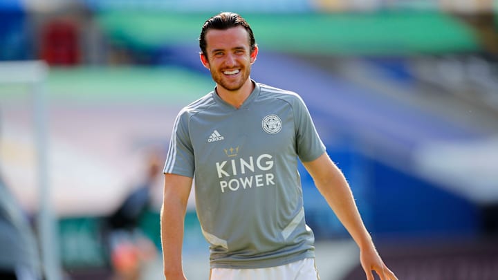 Leicester City v Brighton & Hove Albion - Premier League Leicester City v Brighton & Hove Albion - Premier League