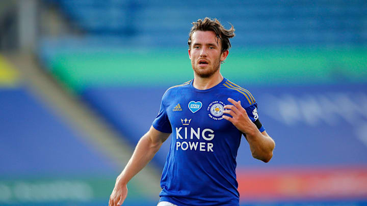 Usai mendatangkan Timo Werner dan Hakim Ziyech, Chelsea dikabarkan ingin merekrut Ben Chilwell Usai mendatangkan Timo Werner dan Hakim Ziyech, Chelsea dikabarkan ingin merekrut Ben Chilwell