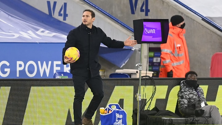 Frank Lampard (Chelsea)