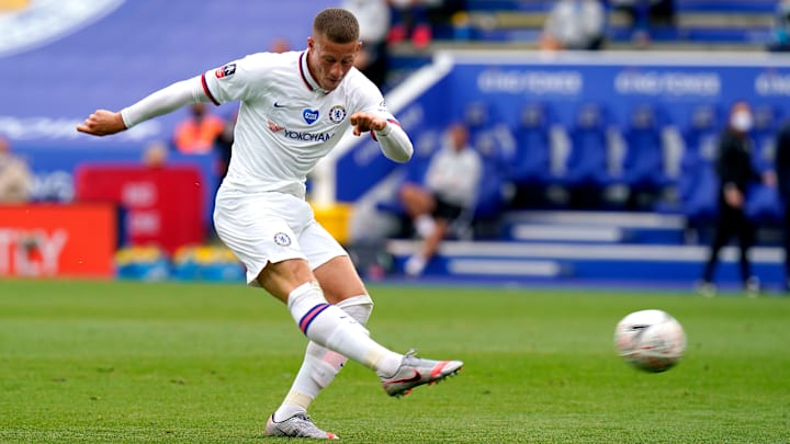 Flipboard David Moyes Eyes Up Reunion With Chelsea Midfielder Ross Barkley