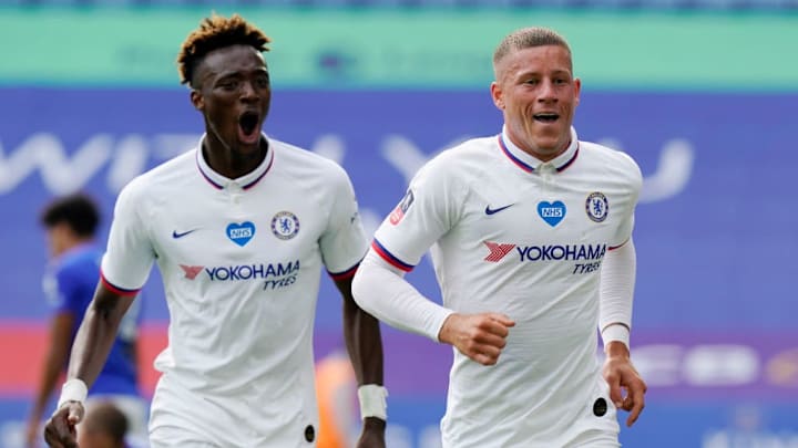 Leicester City v Chelsea FC - FA Cup: Quarter Final