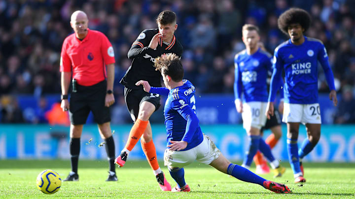 Leicester City Vs Chelsea Piala Fa Live Streaming Jadwal Laga Dan Info Skuat