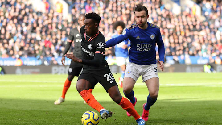 El Chelsea ha ganado la batalla por Chilwell