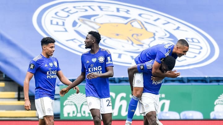 El Leicester City es una de las opciones para el uruguayo