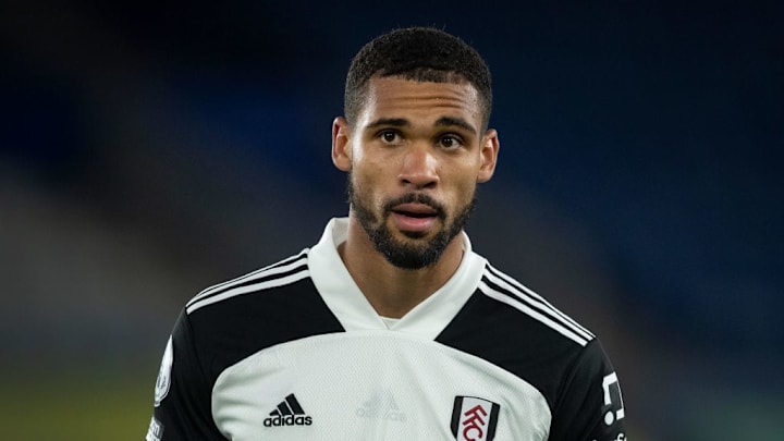 Leicester City v Fulham - Premier League