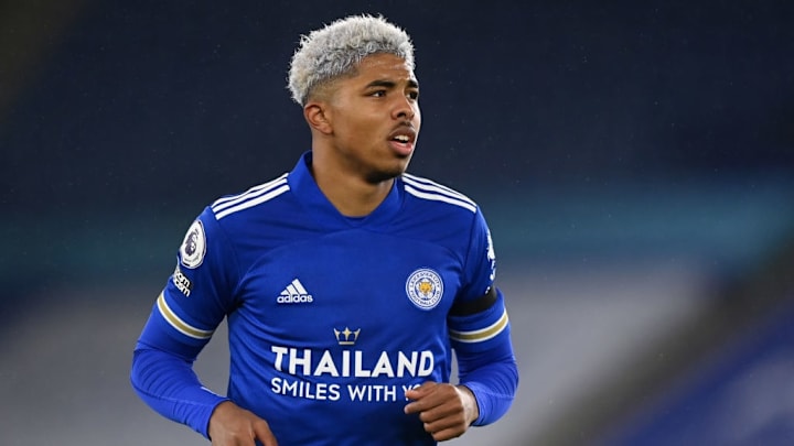 Il est la révélation du côté de Leicester