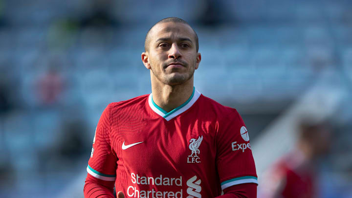 Leicester City v Liverpool - Premier League Leicester City v Liverpool - Premier League