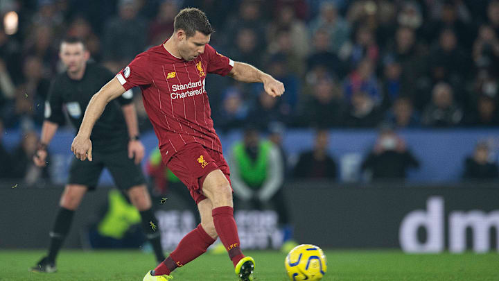 James Milner
