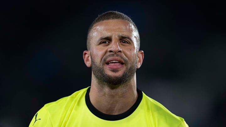 Kyle Walker - Soccer Player - Born 1990 Kyle Walker - Soccer Player - Born 1990