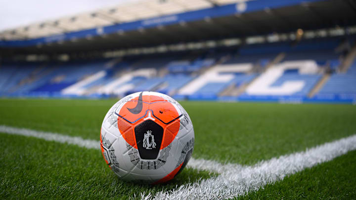 Lineup Leicester City Vs Chelsea Piala Fa
