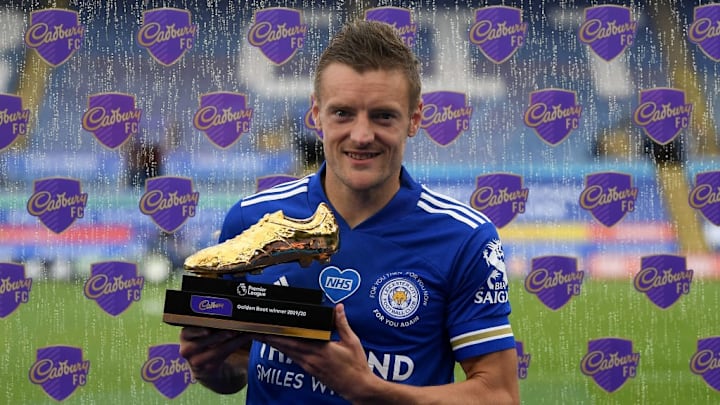 Leicester City v Manchester United - Premier League