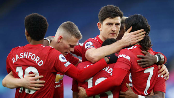 Manchester United