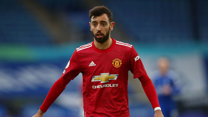 Leicester City v Manchester United - Premier League Leicester City v Manchester United - Premier League