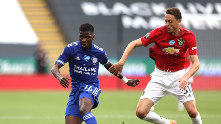 Nemanja Matic