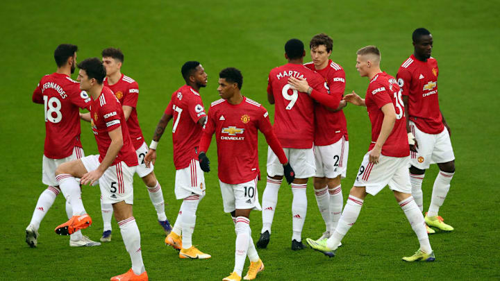 Manchester United