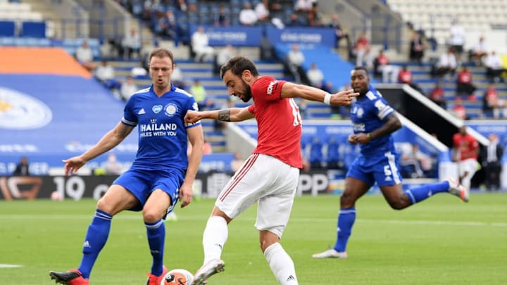 Bruno Fernandes