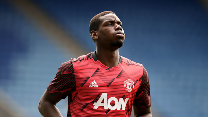 Paul Pogba
