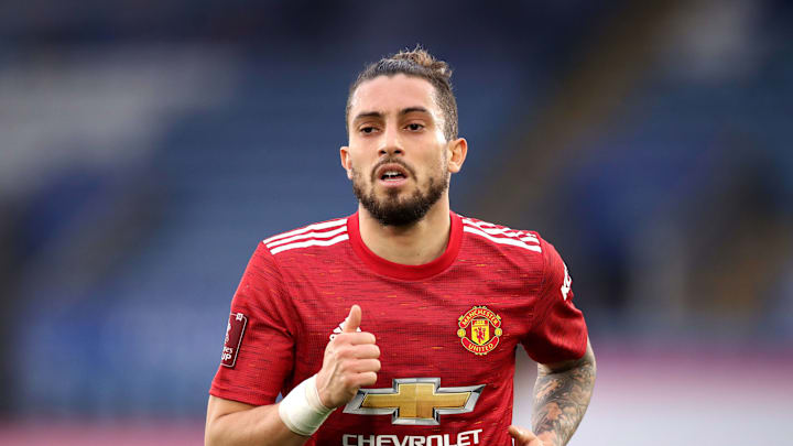 Leicester City v Manchester United: Emirates FA Cup Quarter Final Leicester City v Manchester United: Emirates FA Cup Quarter Final