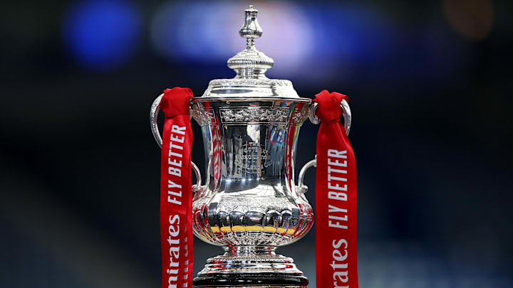 Leicester City v Manchester United: Emirates FA Cup Quarter Final Leicester City v Manchester United: Emirates FA Cup Quarter Final