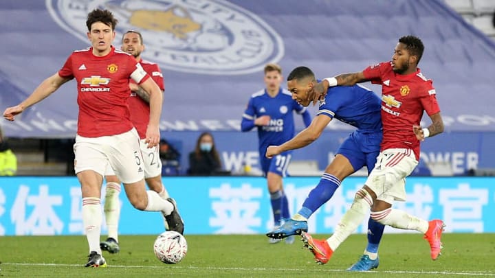 Youri Tielemans, Fred