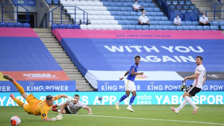 King Power Stadium