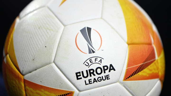 Europa League Europa League