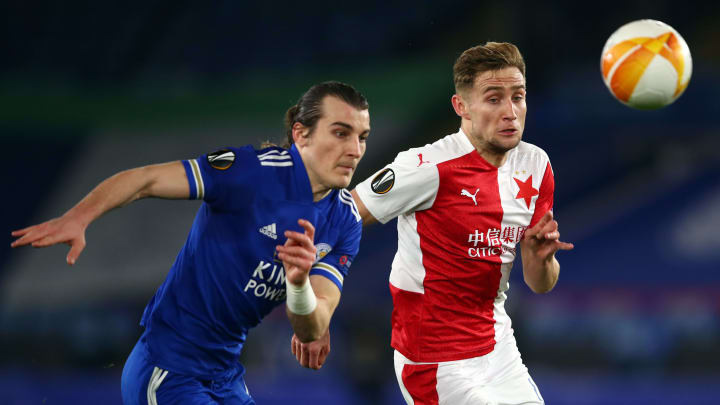 Kuchta pourrait découvrir la Premier League la saison prochaine.