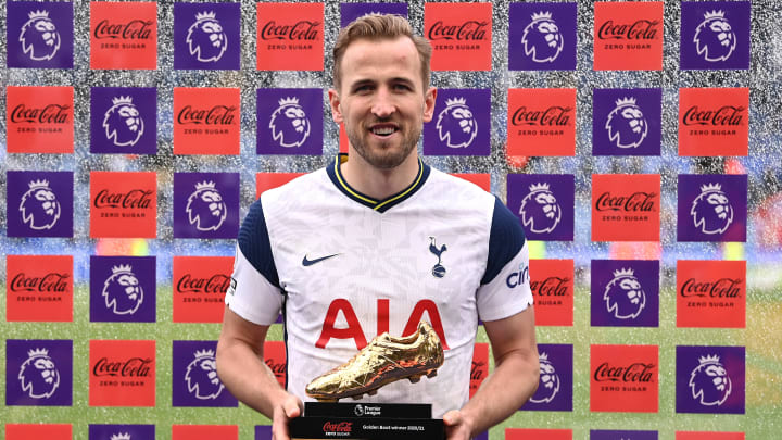 Harry Kane Harry Kane