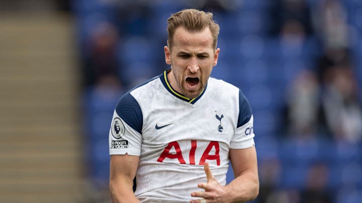 Leicester City v Tottenham Hotspur - Premier League Leicester City v Tottenham Hotspur - Premier League