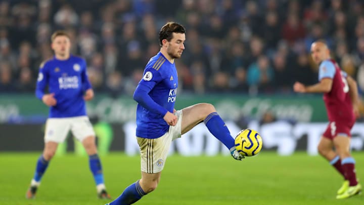 Leicester City v West Ham United - Premier League Leicester City v West Ham United - Premier League