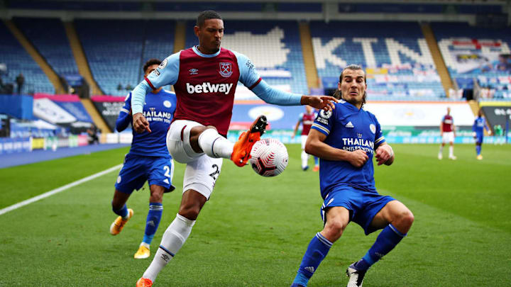 leicester city west ham premier league